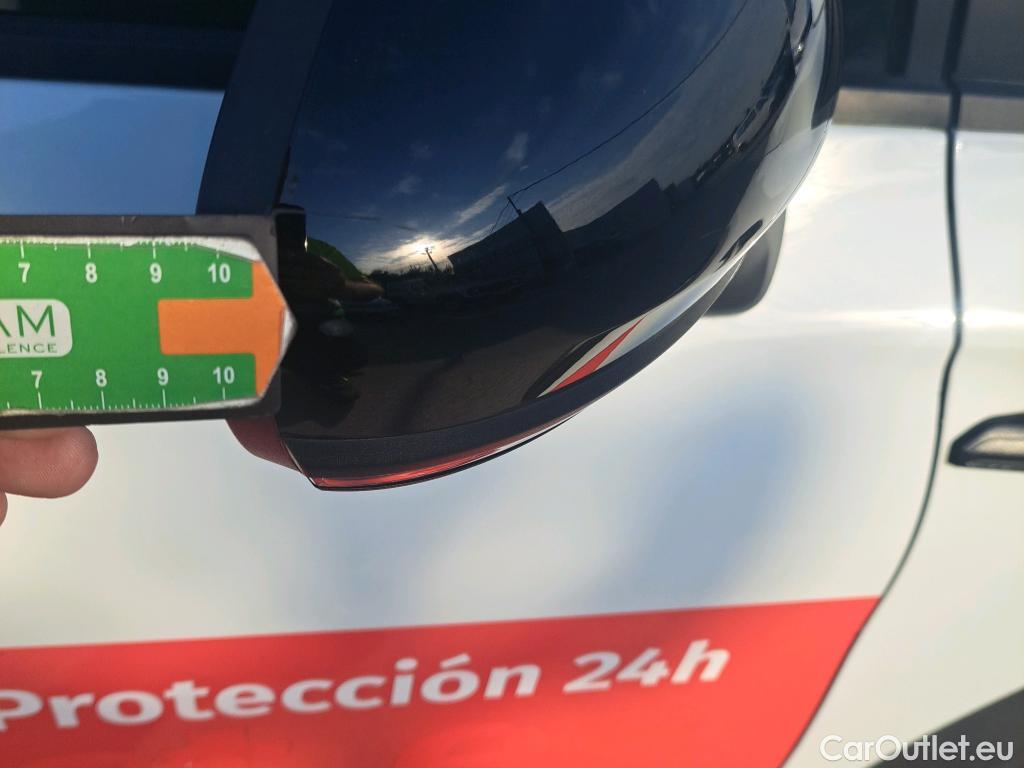  Renault  Captur RENAULT  / 2020 / 5P / todoterreno equilibre TCe 74 kW (100CV) GLP #42