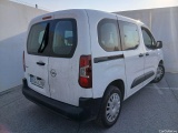  Opel  Combo OPEL  Life / 2018 / 5P / monovolumen compacto 1.5 TD 75kW (100CV) S/S Edition L (AC) #2