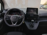  Opel  Combo OPEL  Life / 2018 / 5P / monovolumen compacto 1.5 TD 75kW (100CV) S/S Edition L (AC) #3