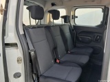  Opel  Combo OPEL  Life / 2018 / 5P / monovolumen compacto 1.5 TD 75kW (100CV) S/S Edition L (AC) #7