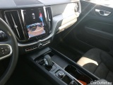  Volvo  XC60 VOLVO  / 2017 / 5P / todoterreno 2.0 T6 AWD Recharge Inscription Exp Auto #15