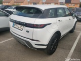  Land Rover  Range Rover LAND ROVER  Evoque / 2015 / 5P / todoterreno 2.0 D150 FWD #2