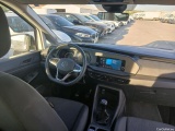  Volkswagen  Caddy VOLKSWAGEN  Kombi 2.0 TDI 75kW (102CV) (CX) #3