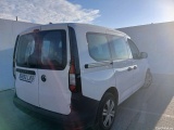  Volkswagen  Caddy VOLKSWAGEN  Kombi 2.0 TDI 75kW (102CV) (CX) #2