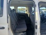  Volkswagen  Caddy VOLKSWAGEN  Kombi 2.0 TDI 75kW (102CV) (CX) #7
