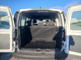  Volkswagen  Caddy VOLKSWAGEN  Kombi 2.0 TDI 75kW (102CV) (CX) #8