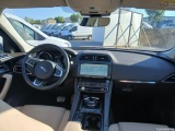  Jaguar  F-PACE JAGUAR  / 2015 / 5P / todoterreno 2.0L i4D AWD Automático Prestige #3
