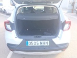  Renault  Captur RENAULT  / 2020 / 5P / todoterreno equilibre TCe 74 kW (100CV) GLP #8