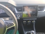  Renault  Captur RENAULT  / 2020 / 5P / todoterreno equilibre TCe 74 kW (100CV) GLP #14