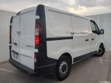  Renault  Trafic RENAULT  / 2021 / 4P / furgón Furgón L1H1 Blue dCi 96 Kw (130 CV) (AC4) #2