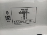  Renault  Trafic RENAULT  / 2021 / 4P / furgón Furgón L1H1 Blue dCi 96 Kw (130 CV) (AC4) #15