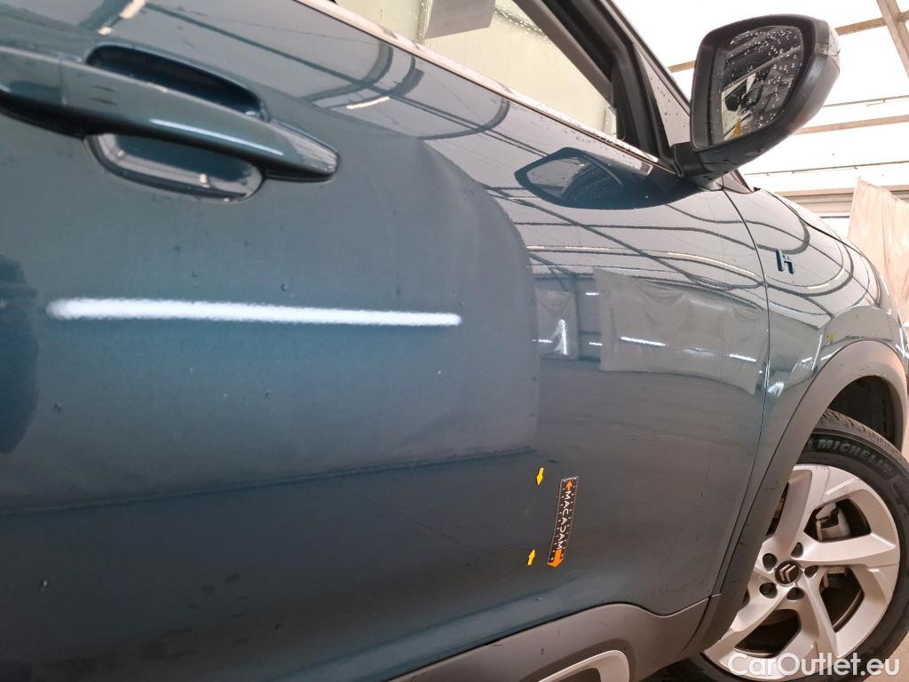  Citroen  C5 Aircross CITROEN  / 2018 / 5P / SUV Hybrid 225 ë-EAT8 Business #1