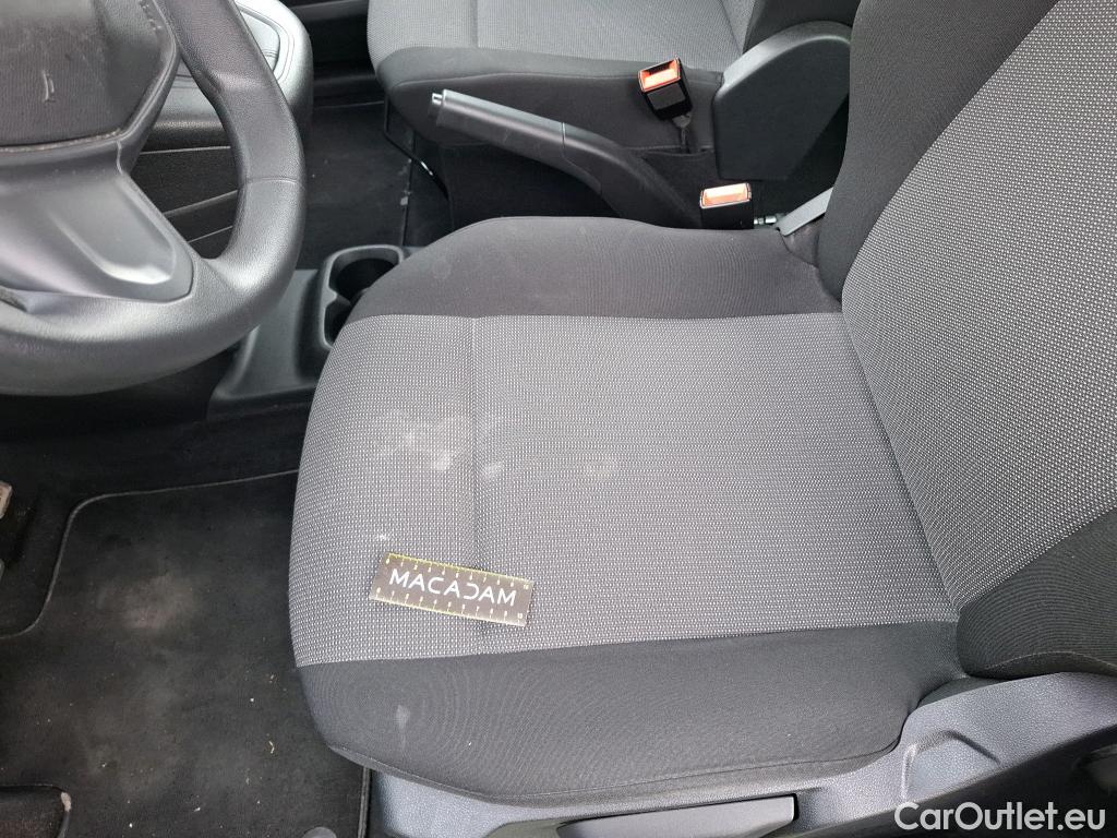  Peugeot  RIFTER PEUGEOT  / 2018 / 5P / monospace PureTech 110 S&S Active Pack #17