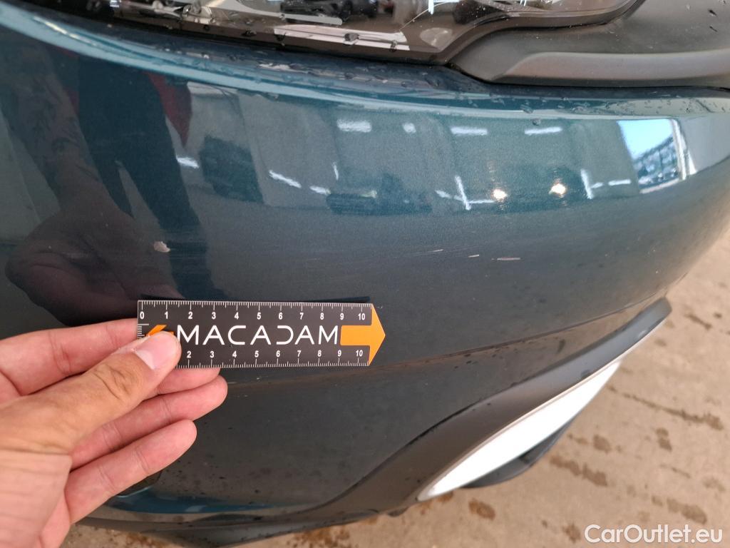  Citroen  C5 Aircross CITROEN  / 2018 / 5P / SUV Hybrid 225 ë-EAT8 Business #6