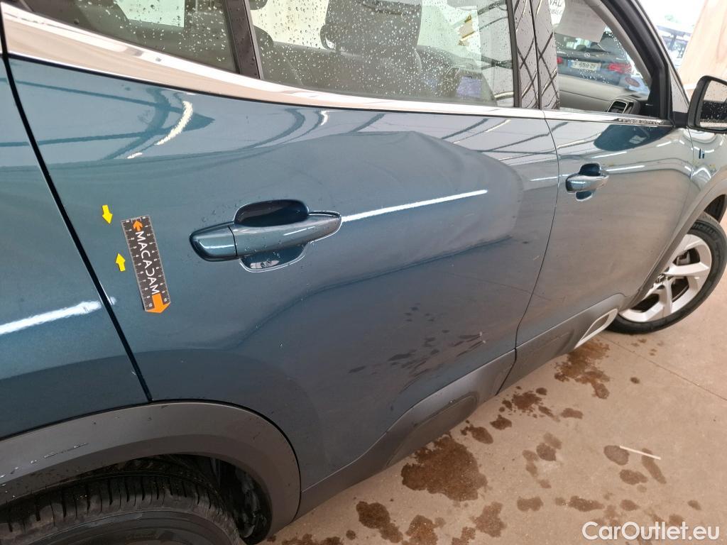  Citroen  C5 Aircross CITROEN  / 2018 / 5P / SUV Hybrid 225 ë-EAT8 Business #23