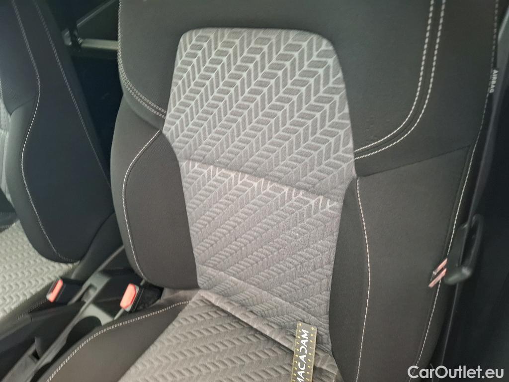  Renault  Clio  V Evolution Réversible 1.5 dCi 100CV BVM6 E6d #8