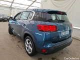  Citroen  C5 Aircross CITROEN  / 2018 / 5P / SUV Hybrid 225 ë-EAT8 Business #2