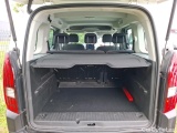 Peugeot  RIFTER PEUGEOT  / 2018 / 5P / monospace PureTech 110 S&S Active Pack #8