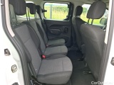  Peugeot  RIFTER PEUGEOT  / 2018 / 5P / monospace PureTech 110 S&S Active Pack #9