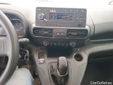  Citroen  Berlingo  Fourgon Club M 650 1.5 BlueHDi 75CV BVM5 E6dT #7