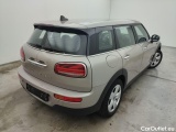  Mini  Clubman Mini  One D (85 kW) Aut. 5d #2