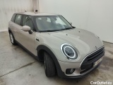  Mini  Clubman Mini  One D (85 kW) Aut. 5d #8