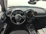  Mini  Clubman Mini  One D (85 kW) Aut. 5d #9