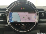  Mini  Clubman Mini  One D (85 kW) Aut. 5d #13