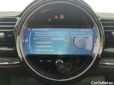  Mini  Clubman Mini  One D (85 kW) Aut. 5d #14