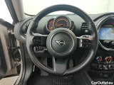  Mini  Clubman Mini  One D (85 kW) Aut. 5d #20