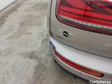  Mini  Clubman Mini  One D (85 kW) Aut. 5d #52