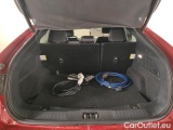  Ford  Mustang  Mach-E 99kWh Extended Range AWD 258kW/351pk  5D/P Auto-1 #8