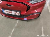  Ford  Mustang  Mach-E 99kWh Extended Range AWD 258kW/351pk  5D/P Auto-1 #22