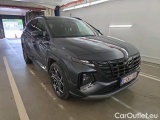  Hyundai  Tucson  1.6 T-GDi Plug-in Hybrid 4x4 Shine (PHEV) 195kW/265pk  5D/P Auto-6 #2