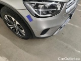 Mercedes  GLC   300 de Business Solution 4MATIC 225kW/306pk  5D/P Auto-9 #20
