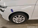  Skoda  KAMIQ  1.0 TSI DSG7 Clever 81kW/110pk  5D/P Auto-7 #18