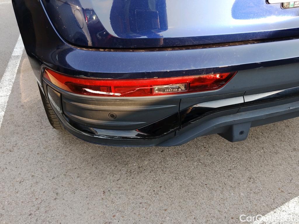  Audi  Q5 AUDI  SPORTBACK / 2020 / 5P / todoterreno Black line 40 TDI 150kW quattro-ultra #3
