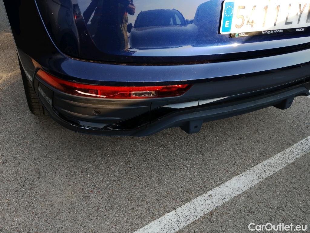  Audi  Q5 AUDI  SPORTBACK / 2020 / 5P / todoterreno Black line 40 TDI 150kW quattro-ultra #25