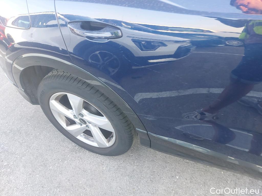  Audi  Q3 AUDI  / 2018 / 5P / todoterreno Advanced 35 TDI 110kW (150CV) S tronic #19