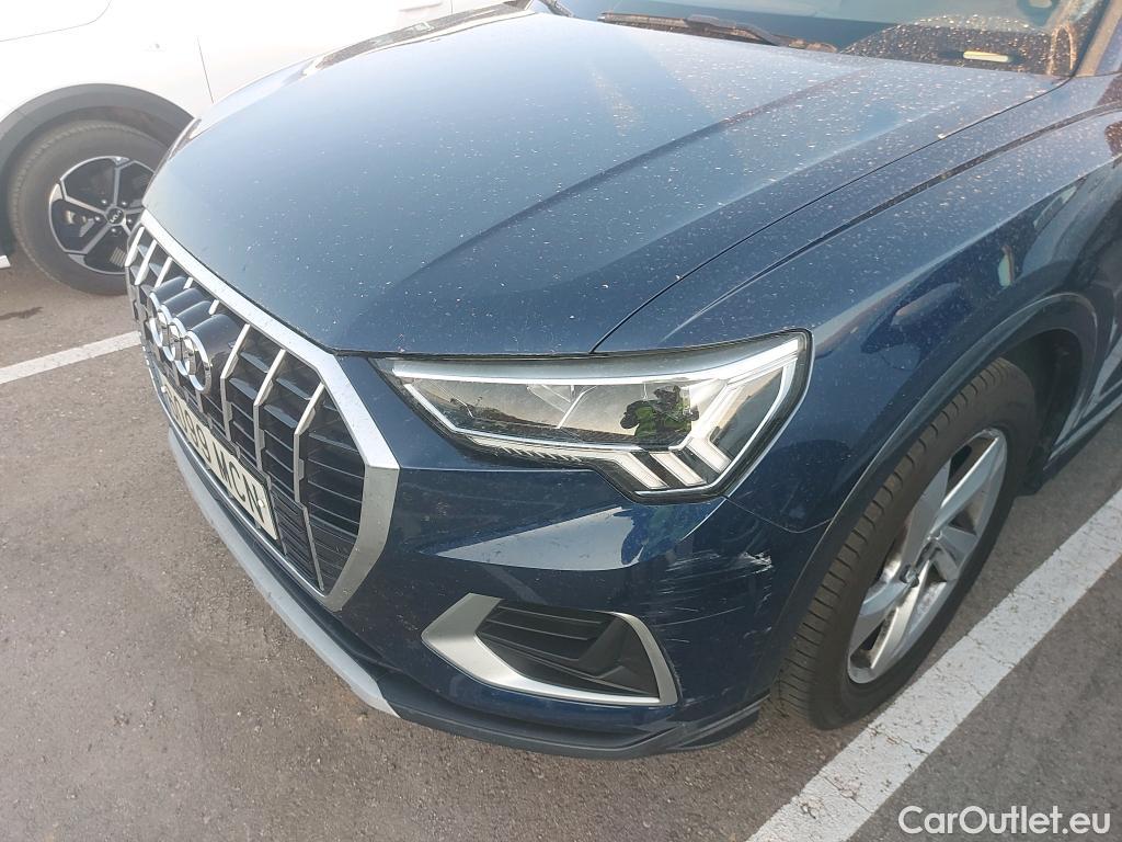  Audi  Q3 AUDI  / 2018 / 5P / todoterreno Advanced 35 TDI 110kW (150CV) S tronic #10