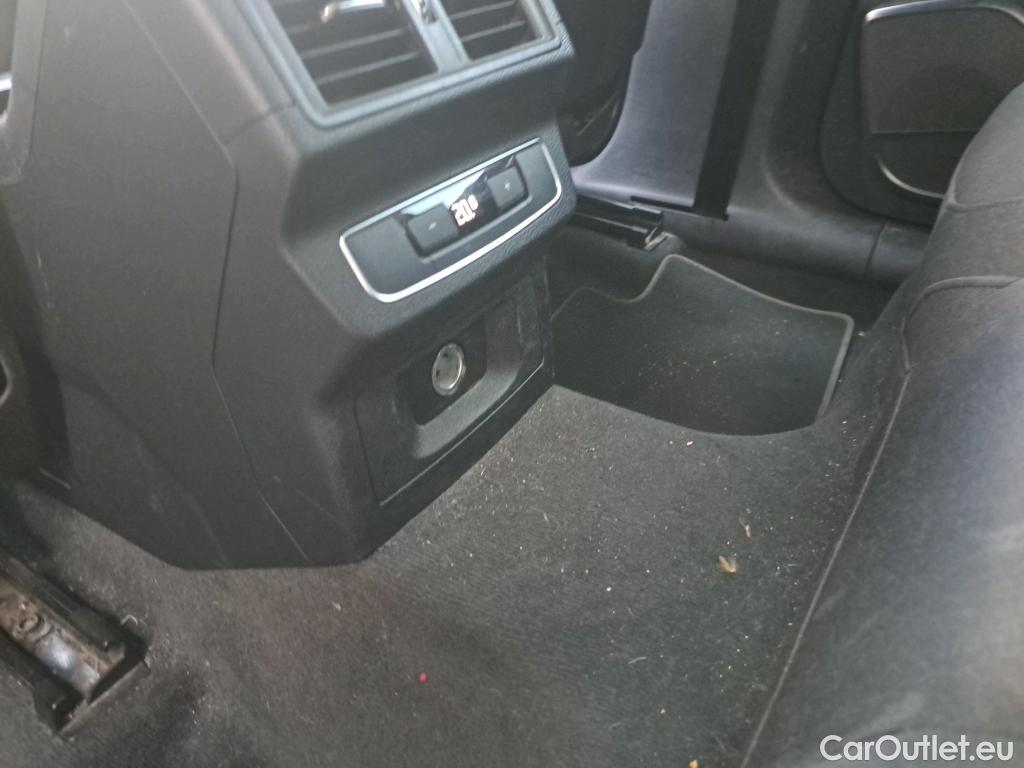  Audi  Q5 AUDI  / 2020 / 5P / todoterreno Advanced 35 TDI 120kW S tronic #49