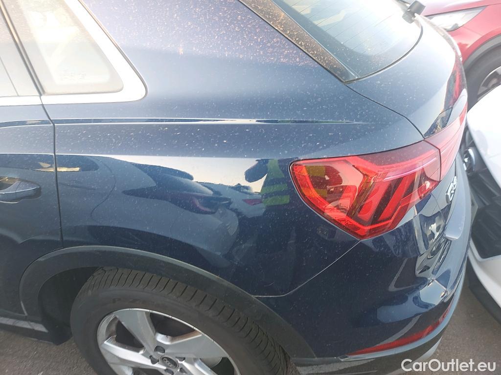  Audi  Q3 AUDI  / 2018 / 5P / todoterreno Advanced 35 TDI 110kW (150CV) S tronic #8