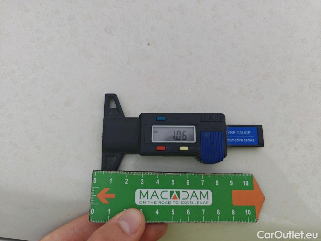  Bmw  X1 BMW  / 2019 / 5P / todoterreno sDrive16d Business #13