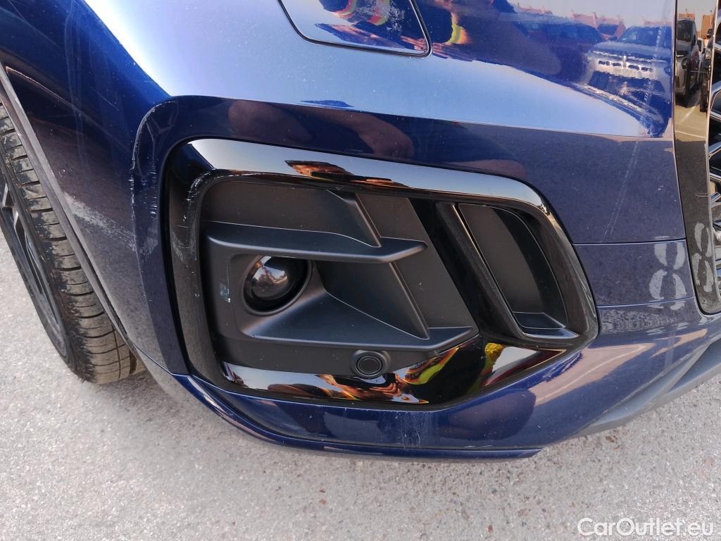  Audi  Q5 AUDI  SPORTBACK / 2020 / 5P / todoterreno Black line 40 TDI 150kW quattro-ultra #28