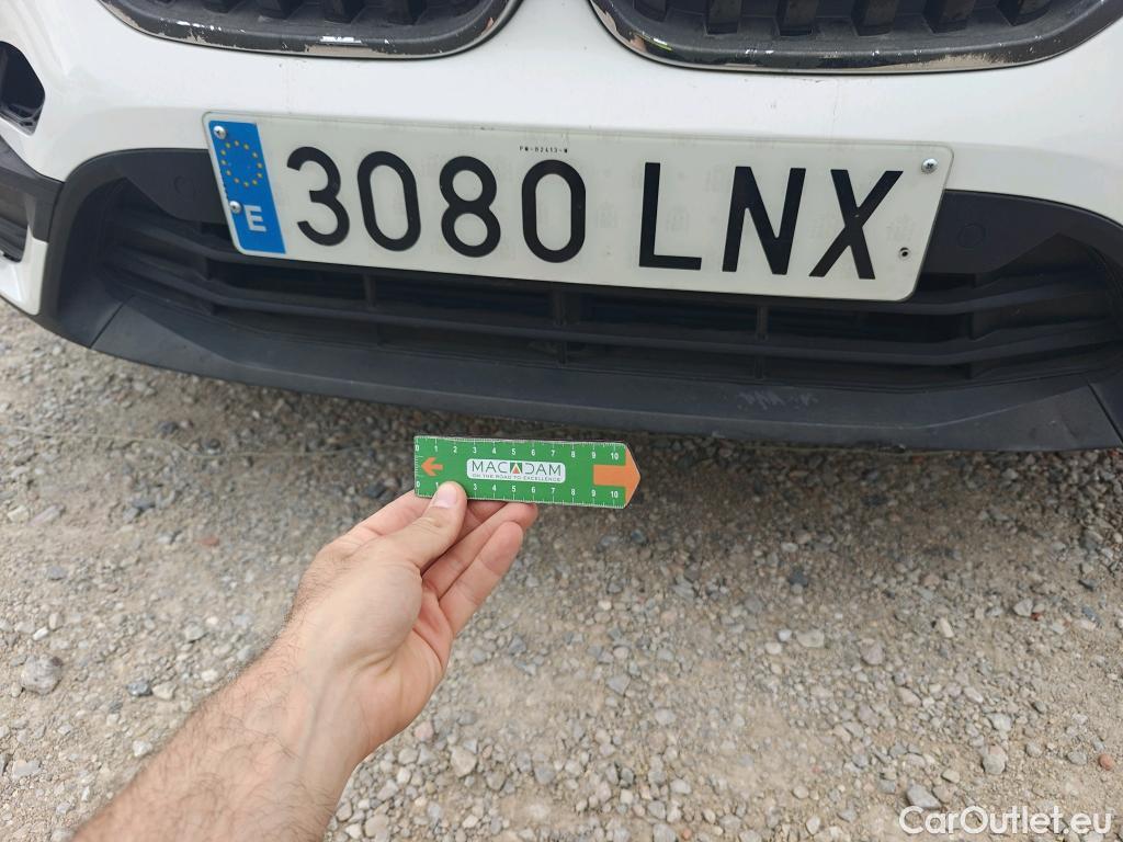  Bmw  X1 BMW  / 2019 / 5P / todoterreno sDrive16d Business #21