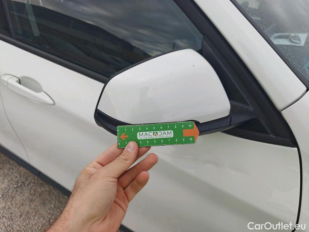 Bmw  X1 BMW  / 2019 / 5P / todoterreno sDrive16d Business #50