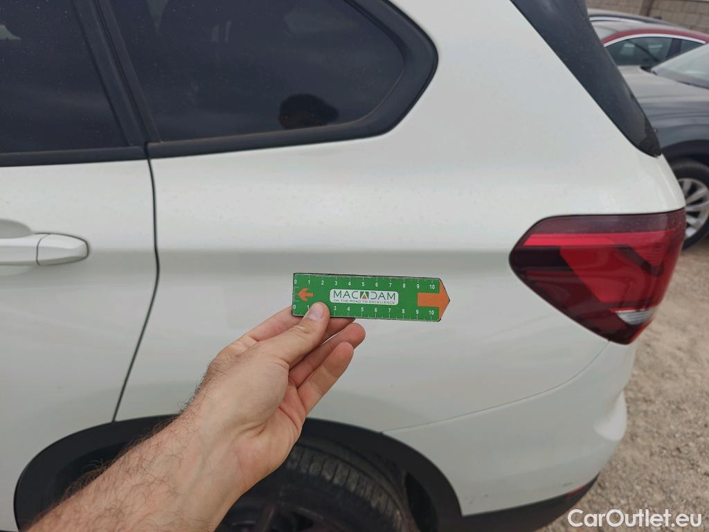  Bmw  X1 BMW  / 2019 / 5P / todoterreno sDrive16d Business #14