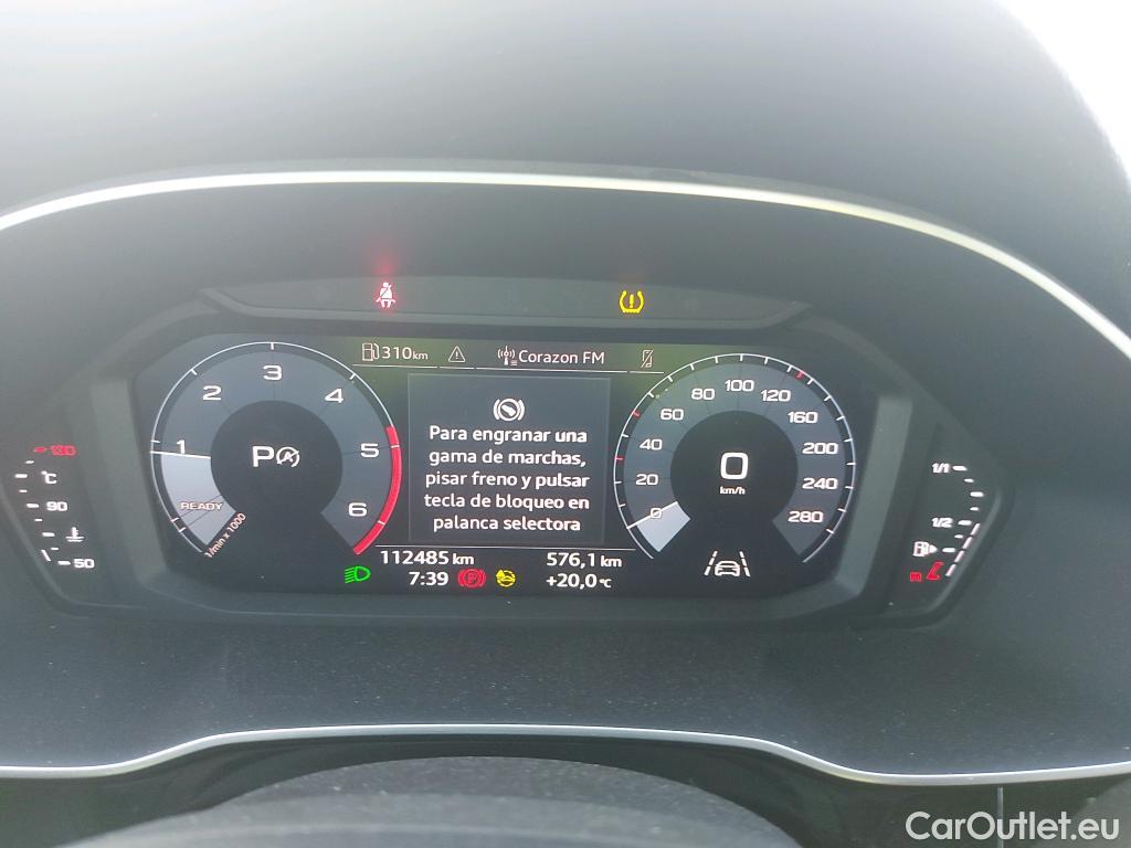  Audi  Q3 AUDI  / 2018 / 5P / todoterreno Advanced 35 TDI 110kW (150CV) S tronic #22