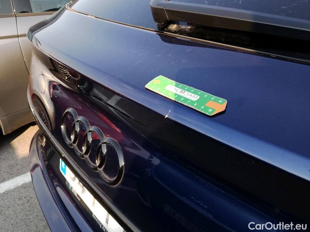  Audi  Q5 AUDI  SPORTBACK / 2020 / 5P / todoterreno Black line 40 TDI 150kW quattro-ultra #6