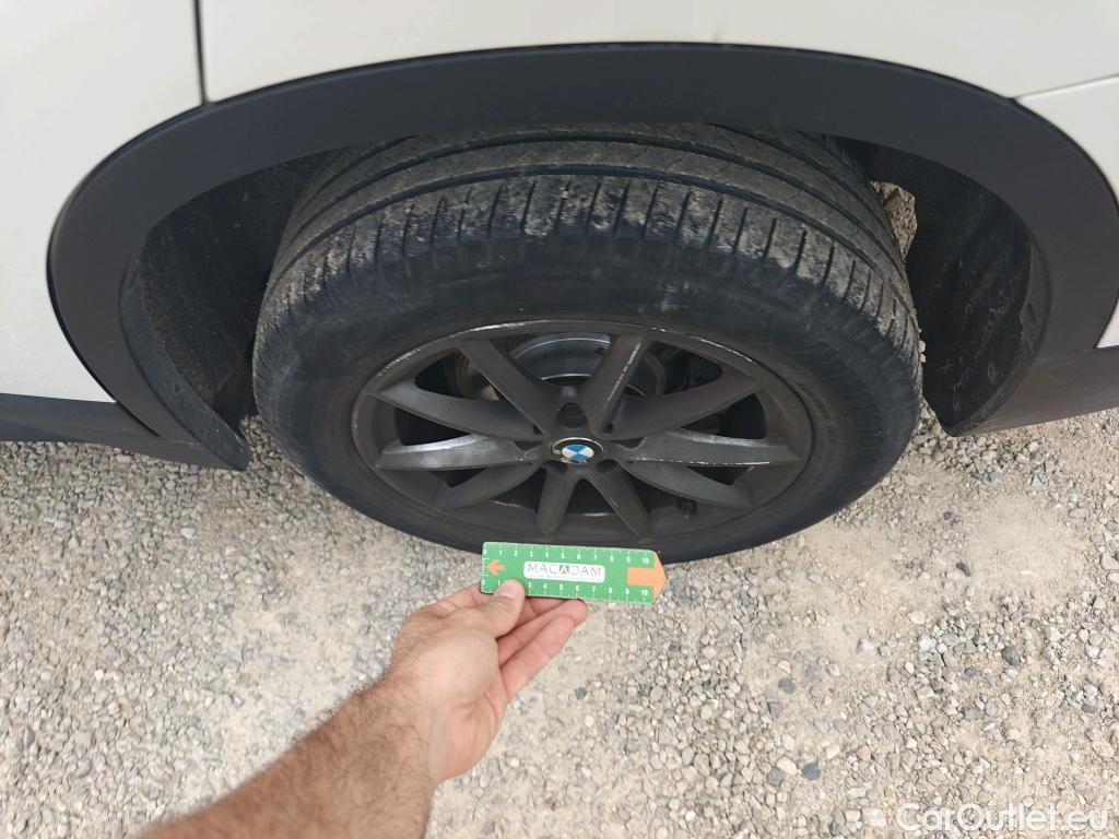 Bmw  X1 BMW  / 2019 / 5P / todoterreno sDrive16d Business #57